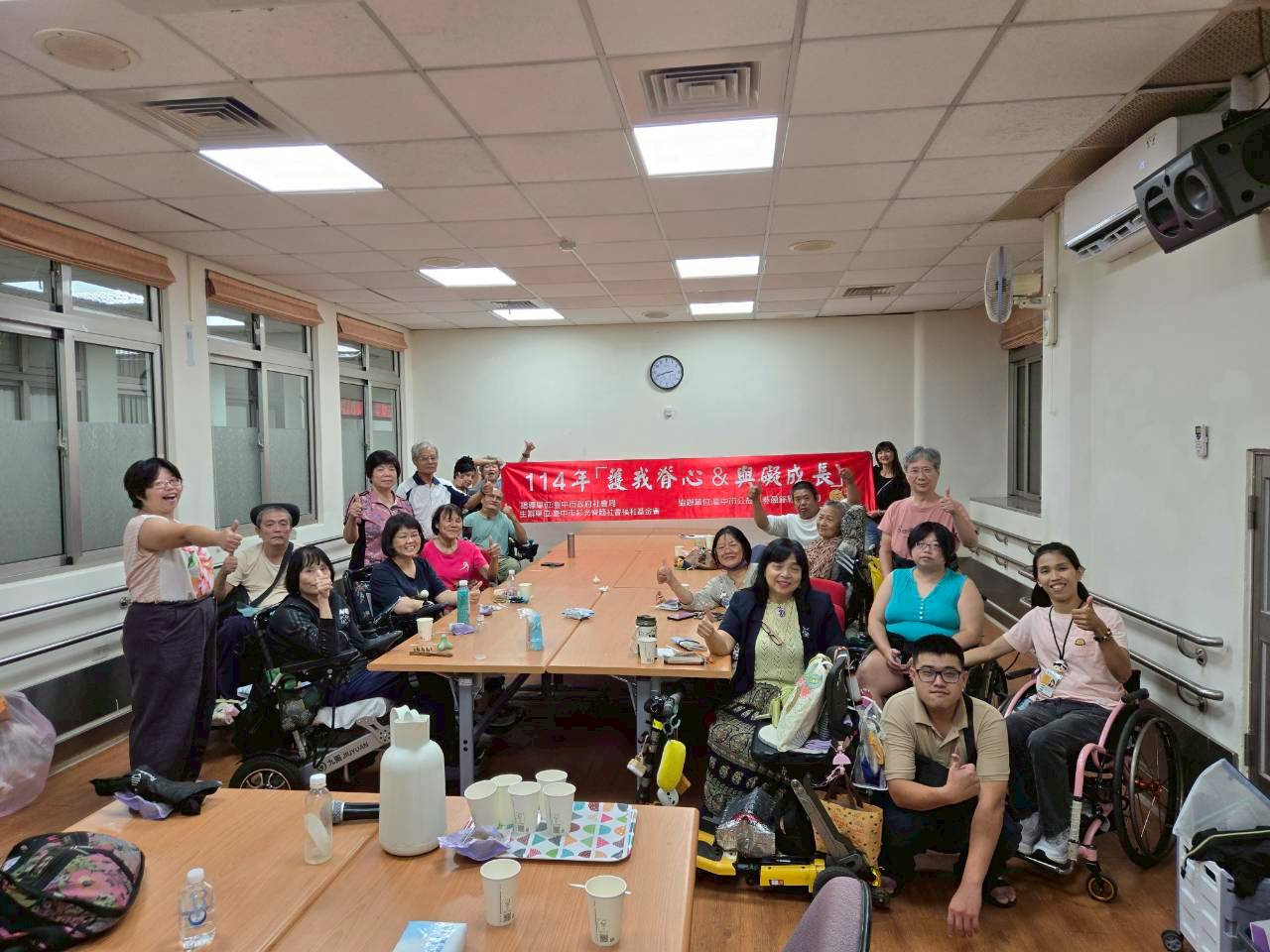 香氛,精油&按摩 114.11月(標題圖檔)