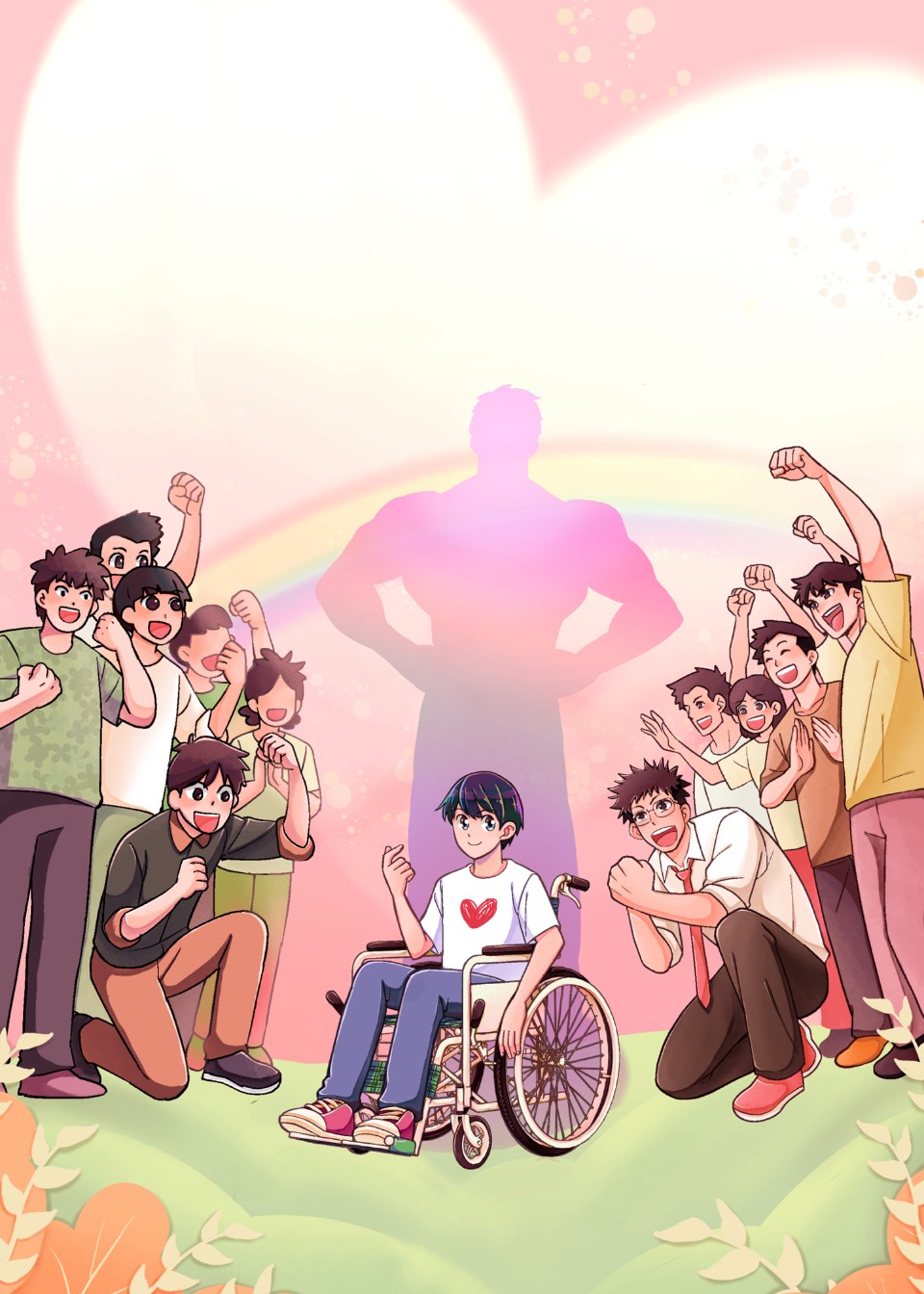 支持生活重建家園(線上捐款)(標題圖檔)